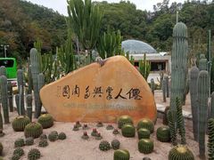 -深圳仙湖植物园