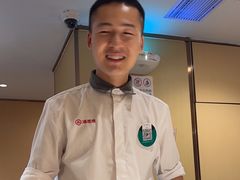 -海底捞火锅(银泰中心店)