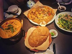 -大头虾越式风味餐厅(光明广场店)