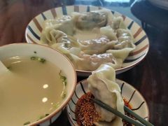 -艾米私房馄饨