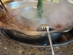 -金鼎雪山牦牛杂火锅(理县总店)