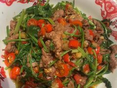 -汉小城·老铫子藕汤·乡野湖北菜(江汉路吉庆街店)