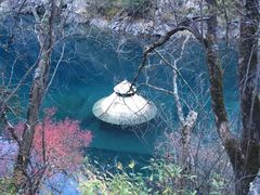 -叠溪松坪沟景区