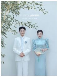 -苏菲雅婚纱摄影(西三路)