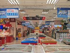 -华润万家(东葛店)