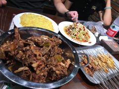 -马子全羊(堤口路店)