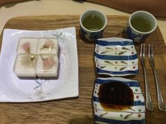 樱花羊羹-半饱日式甜品(ifs国际金融店)