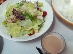 -天山传奇新疆菜(SKLP店)