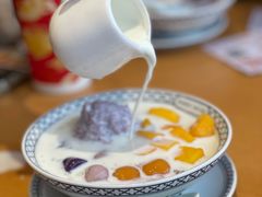 芒芒芋见雪燕-赵记传承·中式甜品(珠海香洲柠溪大道店)