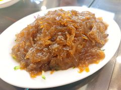 老醋蛰头-晋阳饭庄(虎坊桥店)