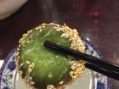 -缪氏川菜(丰盛町店)