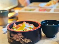 -阿吾罗·月咏精致日料(港汇恒隆广场店)