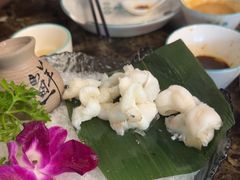 -鱼粤鲜淘米捞·中山脆肉鲩火锅(悦湖会店)