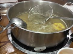 -牛a潮汕鲜牛肉粿条(天河北店)