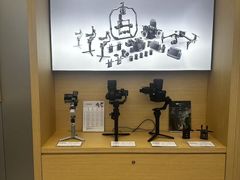 -DJI大疆(福州万象城授权体验店)