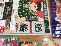 -肥韬茶餐厅(南山mini店)