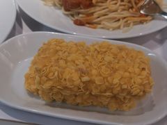 -宜家·瑞典风味餐厅(武汉荟聚中心店)