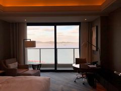 -舟山希尔顿酒店