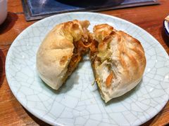 -蒙亨·手把肉·蒙古包文化主题餐厅(天恒广场店)