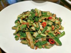 -粗茶淡饭·隐庐私厨(东亭店)