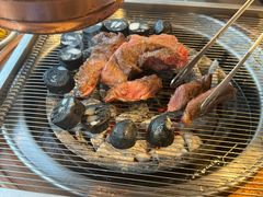 -橡果烤肉(仙林店)