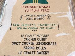 -Le Chalet Dalat