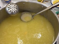 -朴小妹人参鸡汤火锅(长白山万达店)