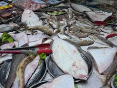 -旺角小渔村(二马路店)