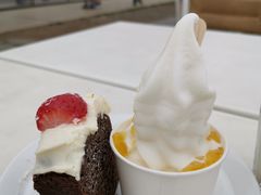 -Cafe Aewol Monsant