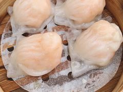 悦湖玉液虾饺皇-悦湖公馆