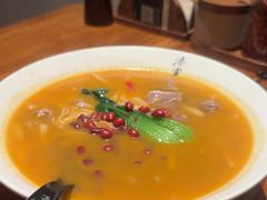 -漆黑觉米粉(三里屯店)