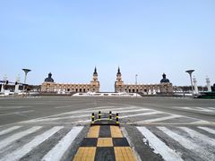 -哈尔滨音乐公园