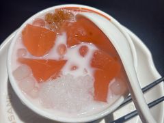 -探鱼·鲜青椒爽麻烤鱼(北京路天河城店)