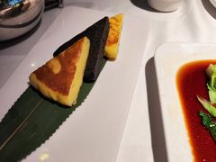 -老伙记海鲜码头(北滘店)