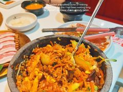 -炙城·韩式烤肉(南京东路店)