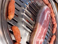 -·缸桶屋·韩式牛肋条自助烤肉(西湖D11店)