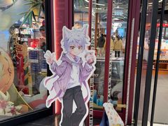 -西西弗书店&矢量咖啡(万象城店)