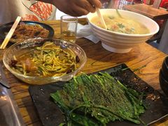 -海拉尔碳烤羊腿烤鸽子(吕营店)