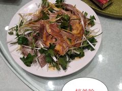 -东门老磨坊羊汤馆(兰山新东关店)