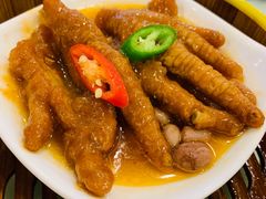 -小辣椒·桂林本地菜(鸿运店)