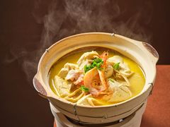 -桂满陇·桃花院落(长泰广场店)