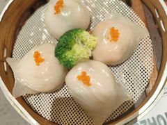 -延年酒店-荟享餐厅(东塘店)