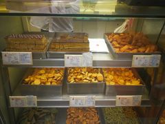 -上海哈尔滨食品厂(淮海中路店)