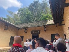 -韶山毛泽东同志故居