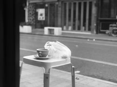 -Cafe del Volcan(永康路店)