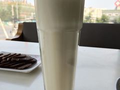 -嘉和一品粥(首经贸店)