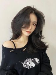 -Rise Hair上升造型
