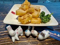 -春水堂人文茶馆(松烟文创店)