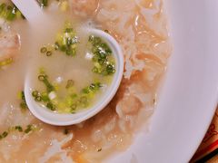 上汤鱼包-石岐佬中山菜馆(张溪店)
