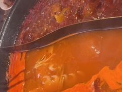 -朱光玉火锅馆(正弘城店)